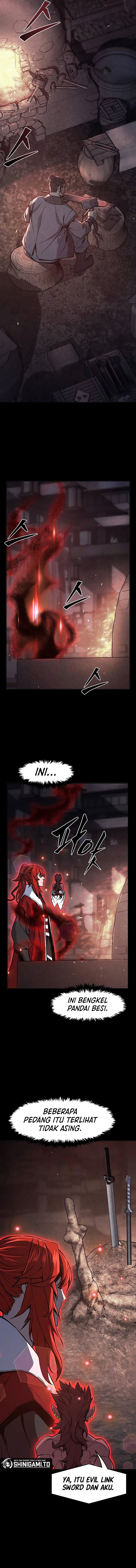 Baca Absolute Sword Sense - Chapter 160 halaman 7