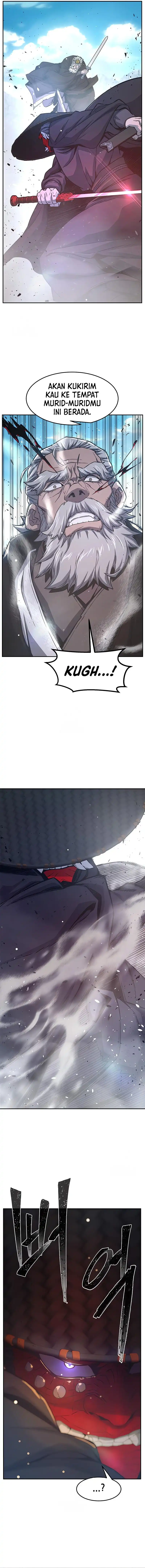 Baca Absolute Sword Sense - Chapter 162 halaman 17