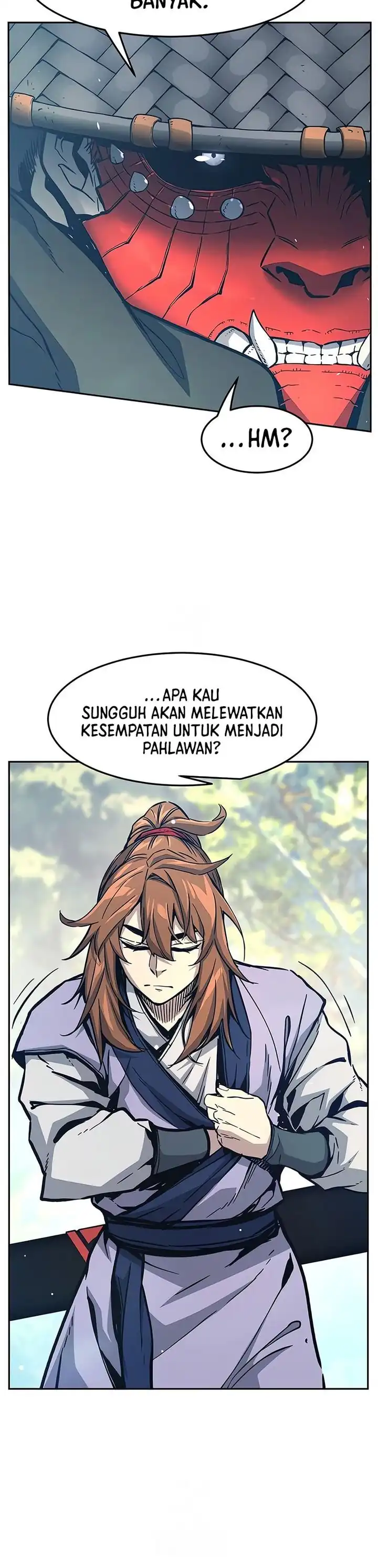 Baca Absolute Sword Sense - Chapter 163 halaman 13