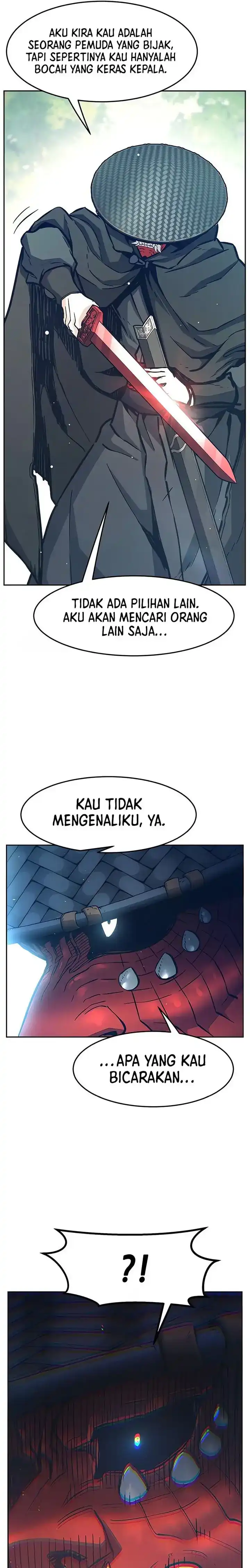 Baca Absolute Sword Sense - Chapter 163 halaman 14