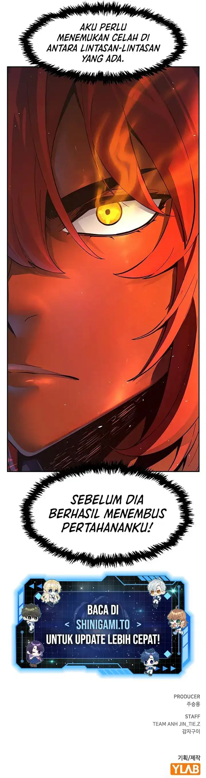 Baca Absolute Sword Sense - Chapter 163 halaman 38