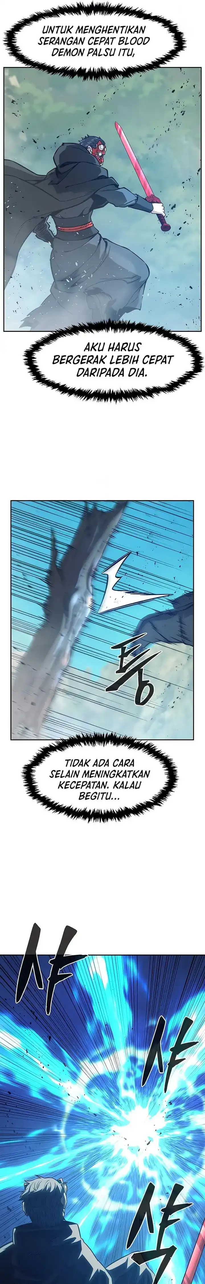 Baca Absolute Sword Sense - Chapter 164 halaman 12