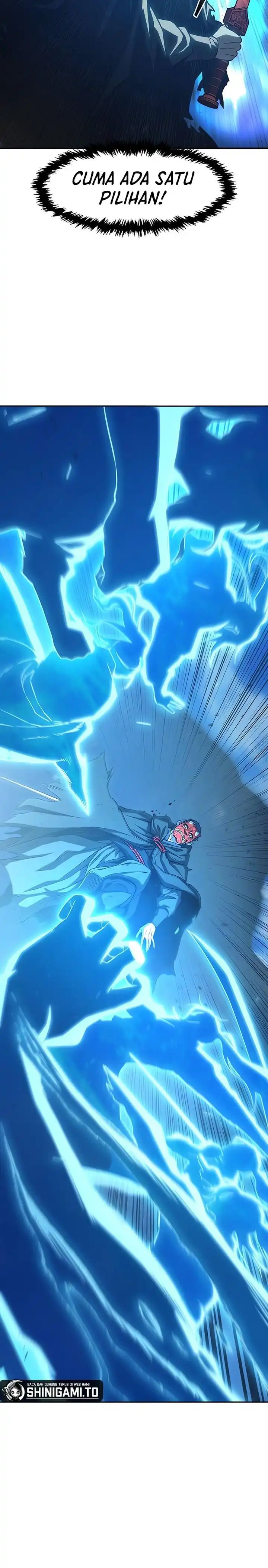 Baca Absolute Sword Sense - Chapter 164 halaman 13