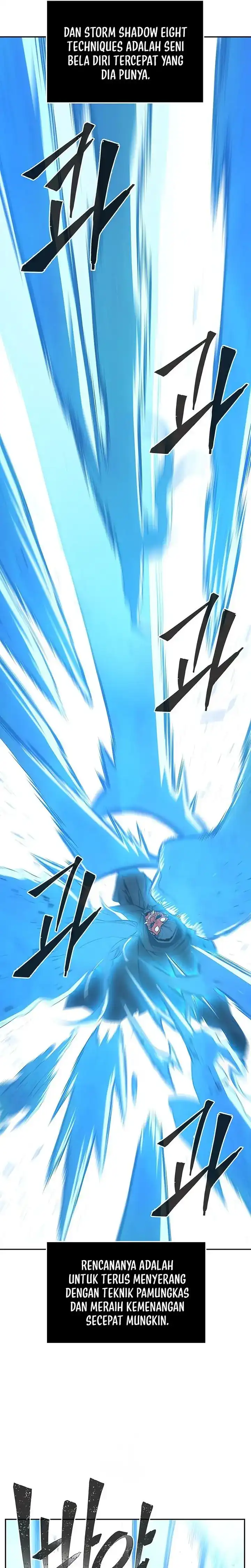 Baca Absolute Sword Sense - Chapter 164 halaman 16