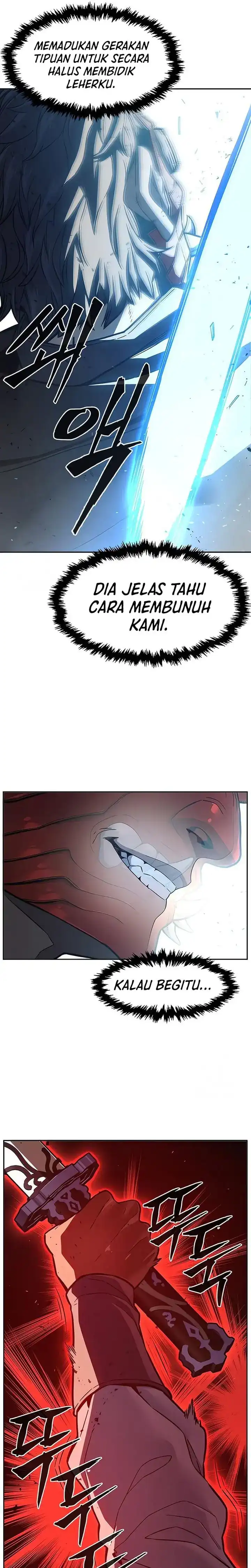 Baca Absolute Sword Sense - Chapter 164 halaman 18