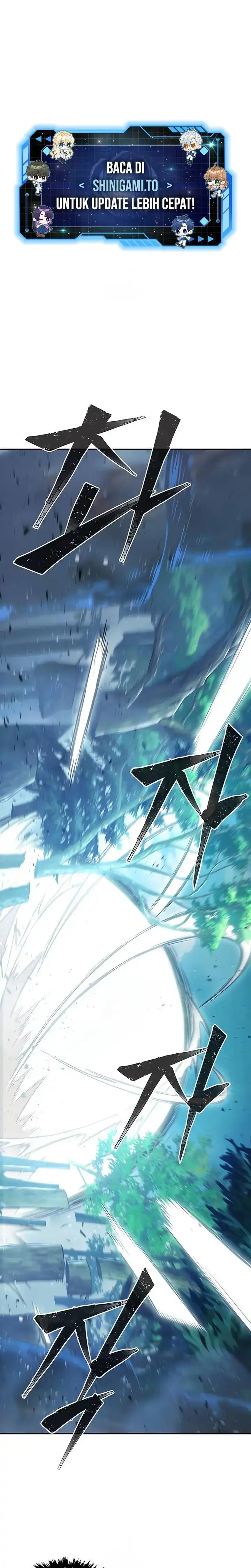 Baca Absolute Sword Sense - Chapter 164 halaman 2