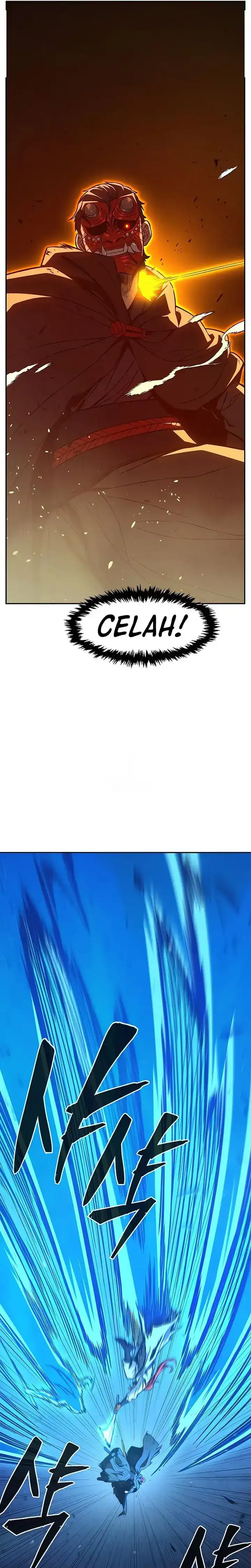 Baca Absolute Sword Sense - Chapter 164 halaman 20