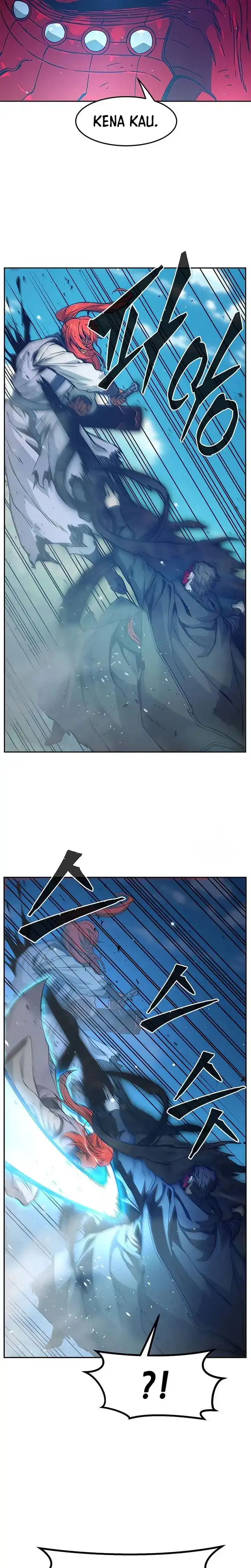 Baca Absolute Sword Sense - Chapter 164 halaman 22