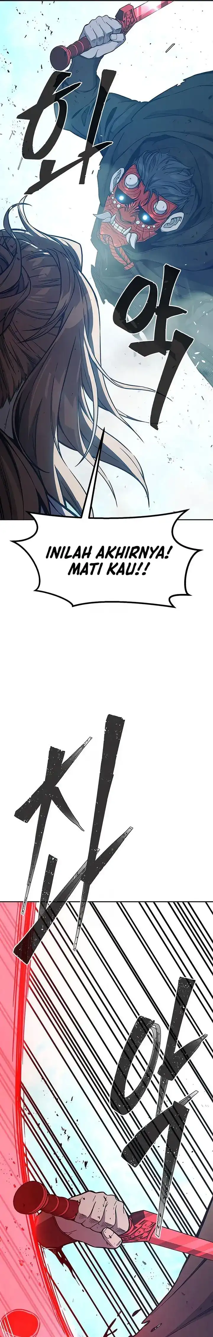 Baca Absolute Sword Sense - Chapter 164 halaman 28