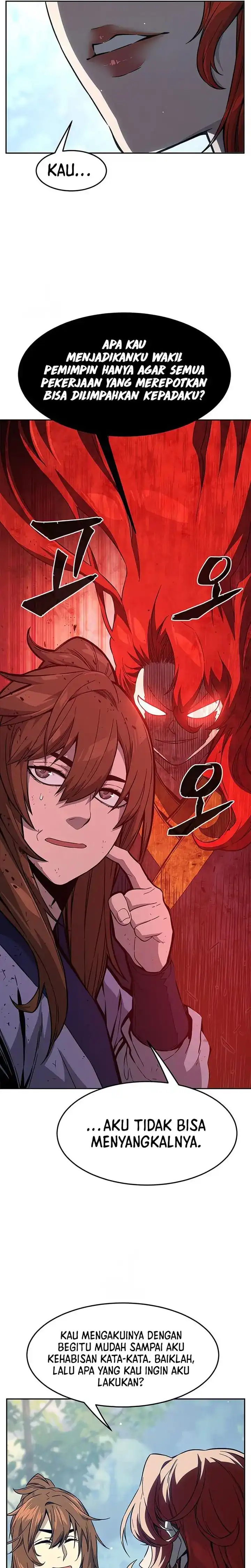 Baca Absolute Sword Sense - Chapter 164 halaman 36