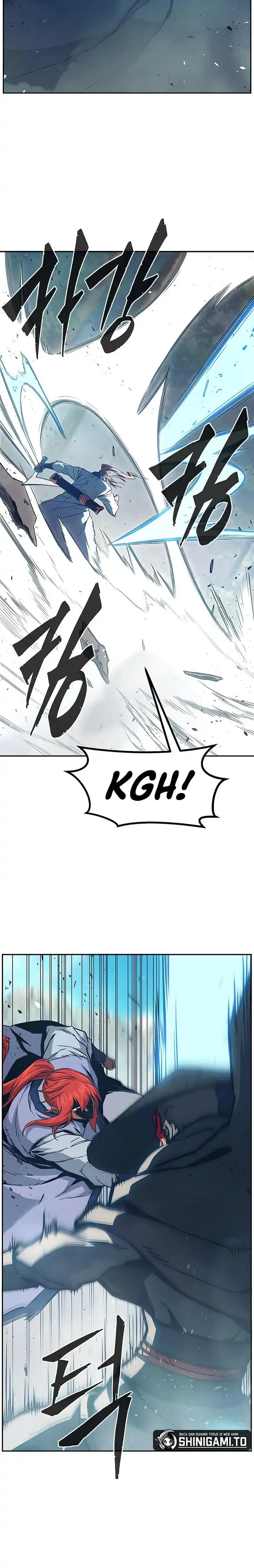 Baca Absolute Sword Sense - Chapter 164 halaman 5