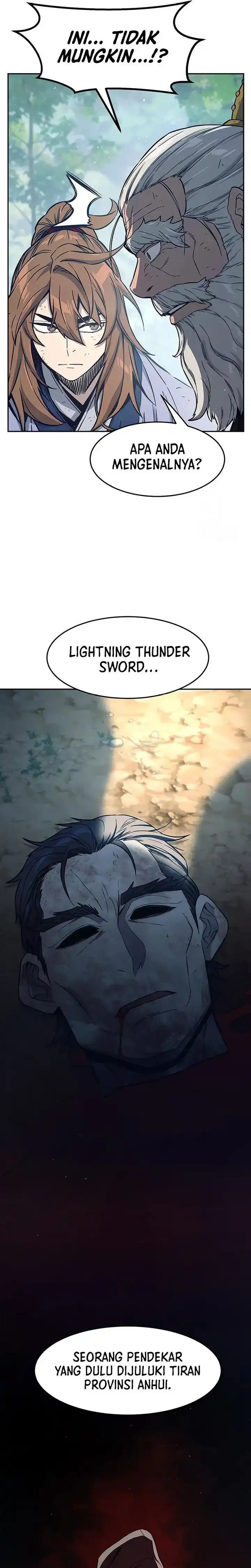 Baca Absolute Sword Sense - Chapter 165 halaman 12