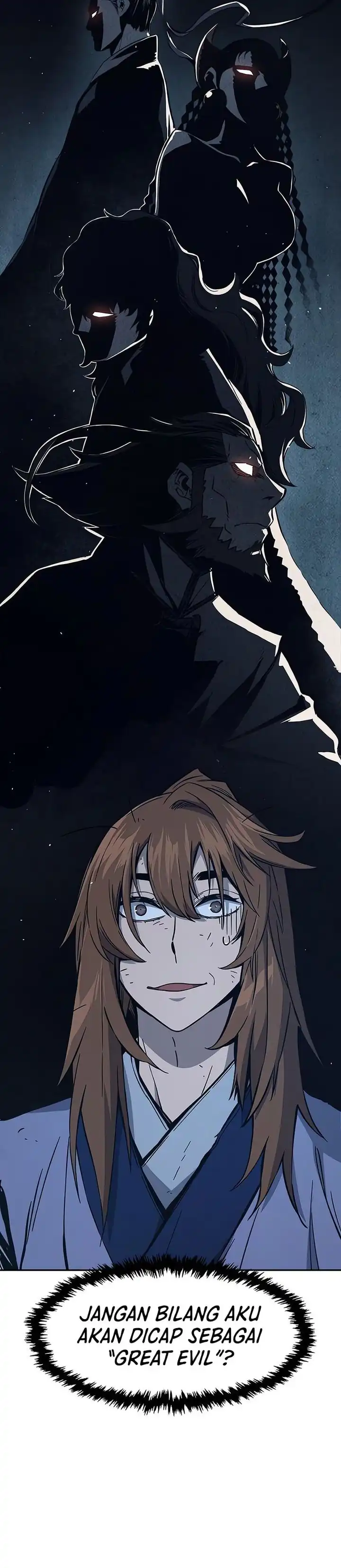 Baca Absolute Sword Sense - Chapter 165 halaman 27