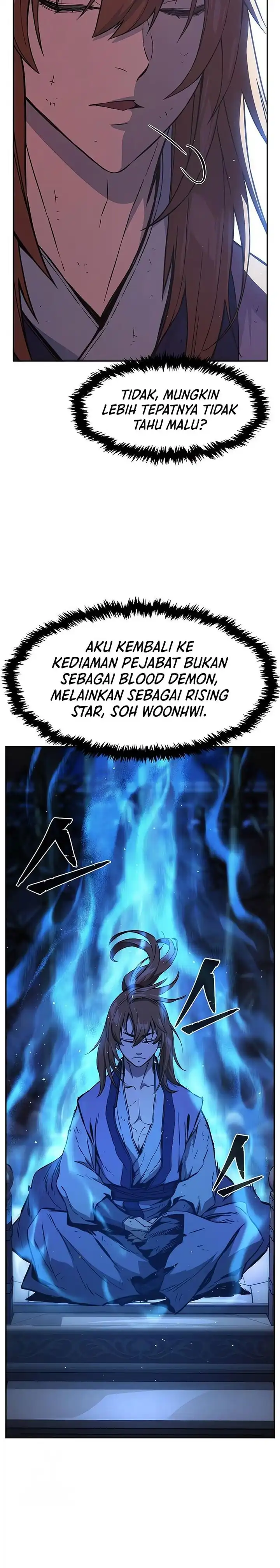 Baca Absolute Sword Sense - Chapter 165 halaman 29