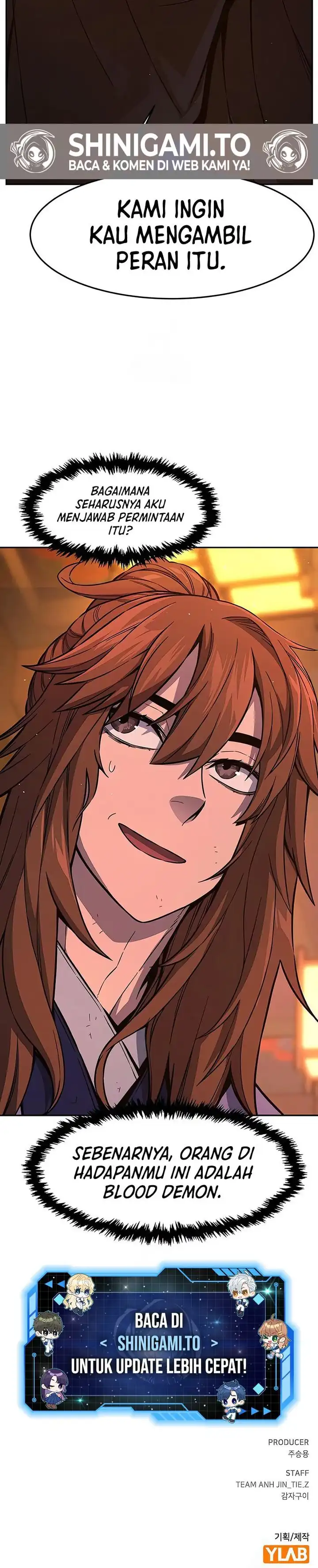 Baca Absolute Sword Sense - Chapter 165 halaman 41