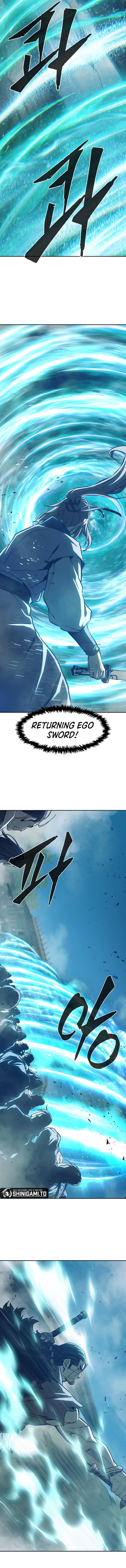 Baca Absolute Sword Sense - Chapter 168 halaman 17