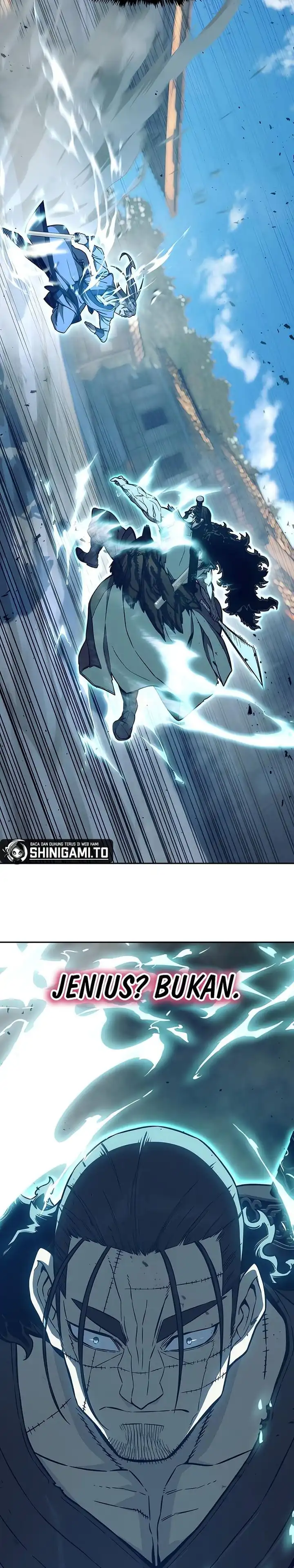 Baca Absolute Sword Sense - Chapter 169 halaman 11