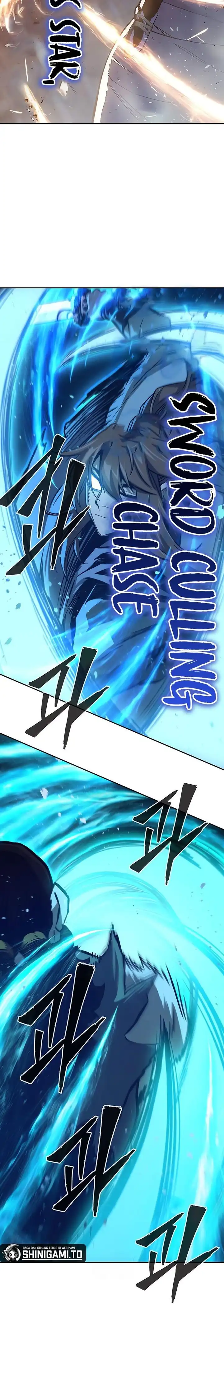 Baca Absolute Sword Sense - Chapter 169 halaman 15