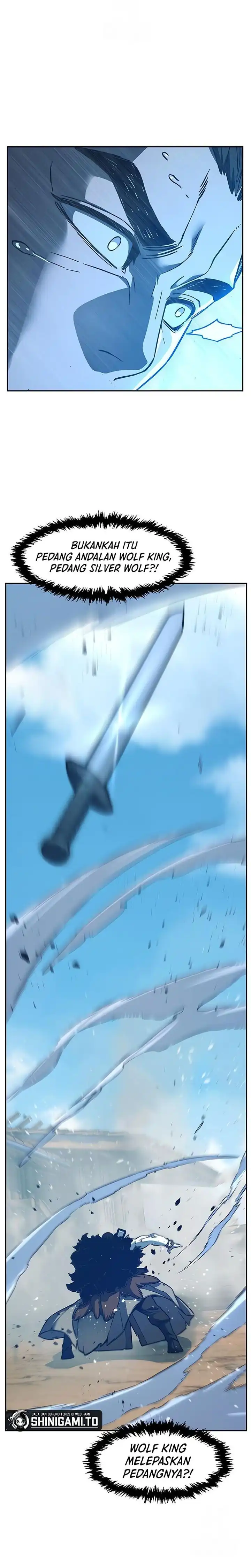 Baca Absolute Sword Sense - Chapter 169 halaman 17