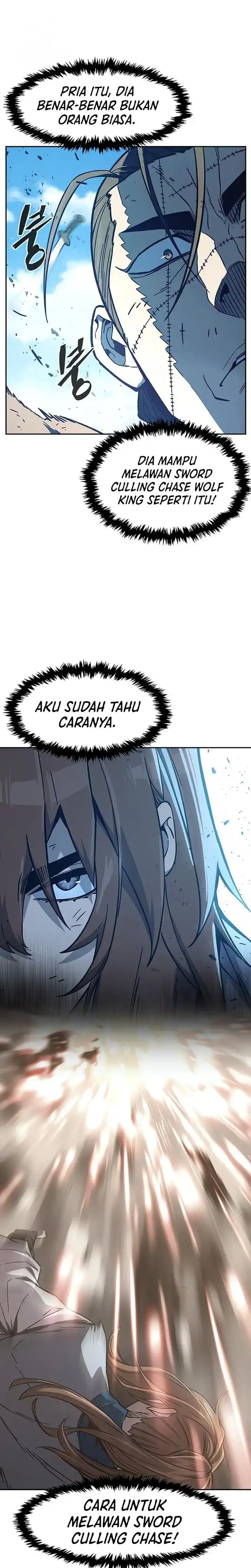 Baca Absolute Sword Sense - Chapter 169 halaman 18