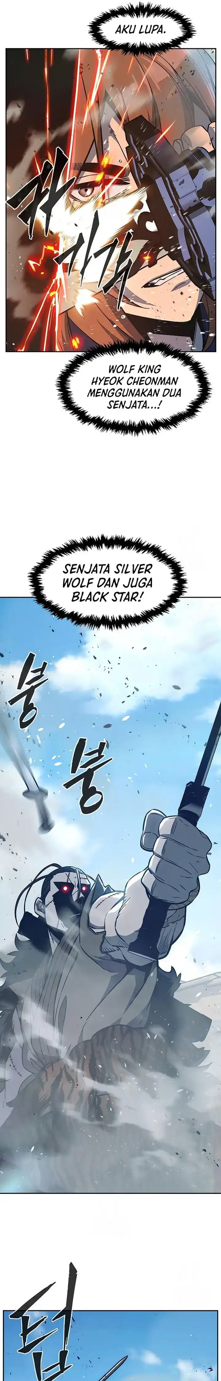 Baca Absolute Sword Sense - Chapter 169 halaman 20