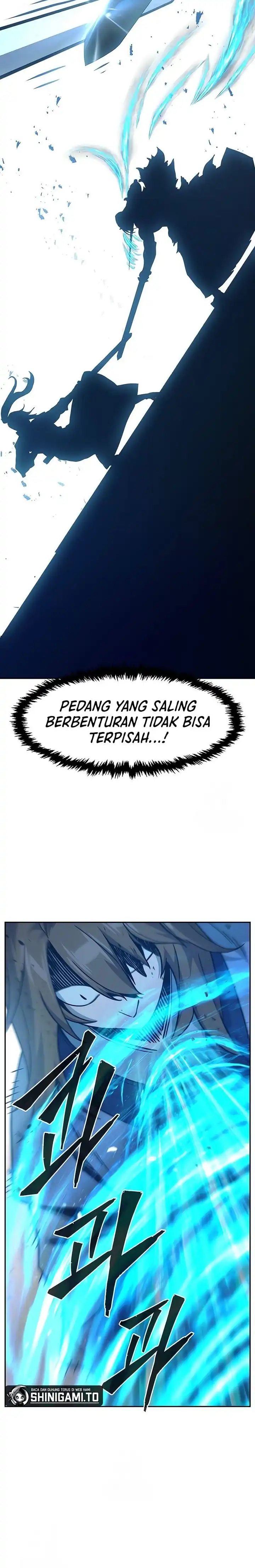 Baca Absolute Sword Sense - Chapter 169 halaman 23