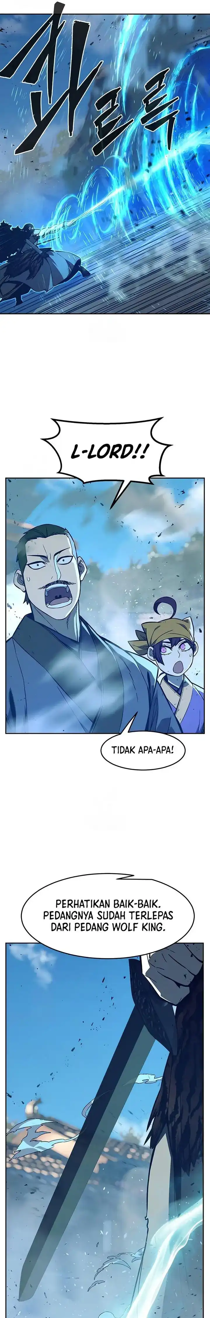 Baca Absolute Sword Sense - Chapter 169 halaman 24