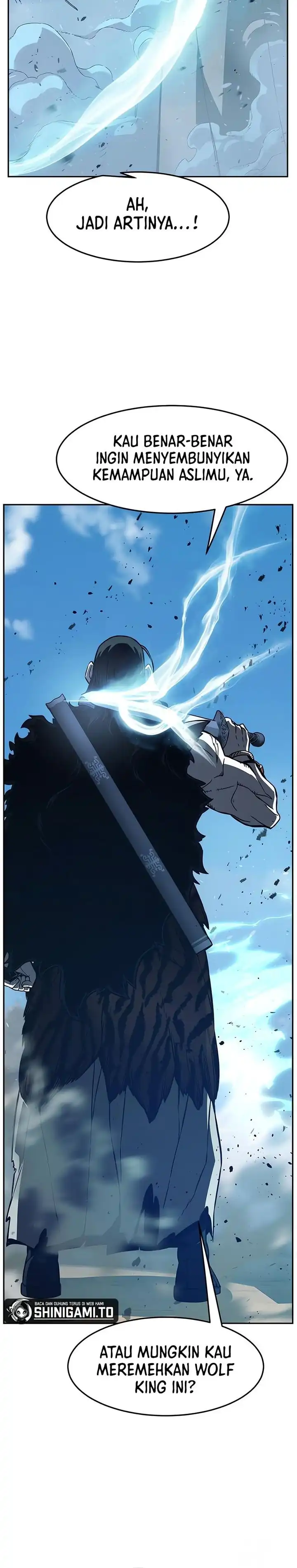 Baca Absolute Sword Sense - Chapter 169 halaman 25