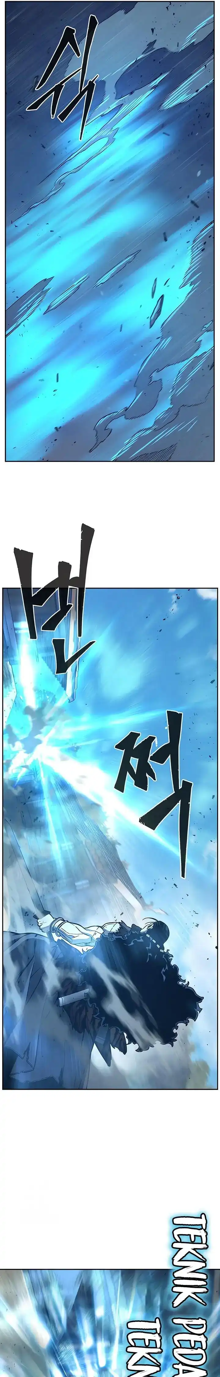 Baca Absolute Sword Sense - Chapter 169 halaman 28