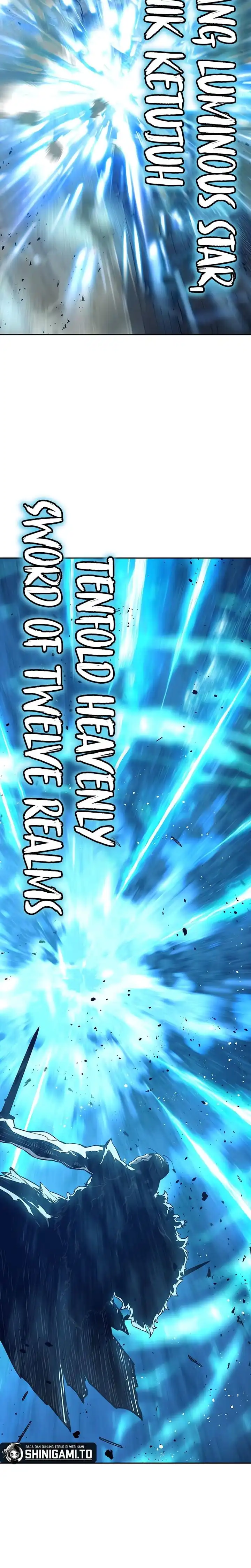 Baca Absolute Sword Sense - Chapter 169 halaman 29