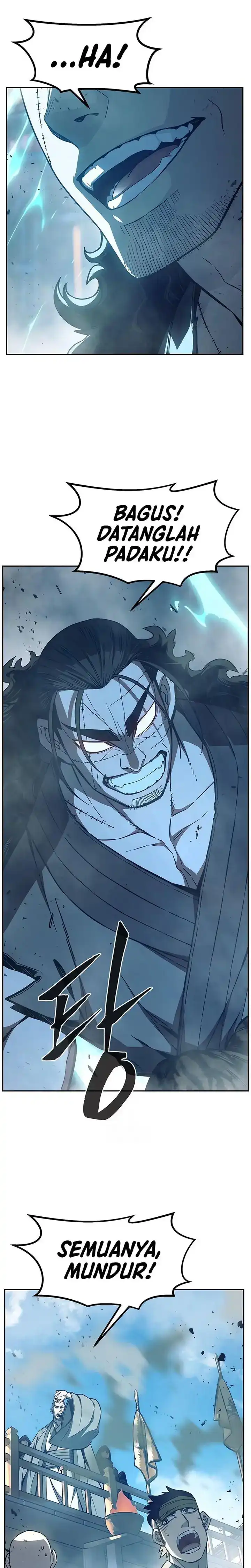 Baca Absolute Sword Sense - Chapter 169 halaman 30