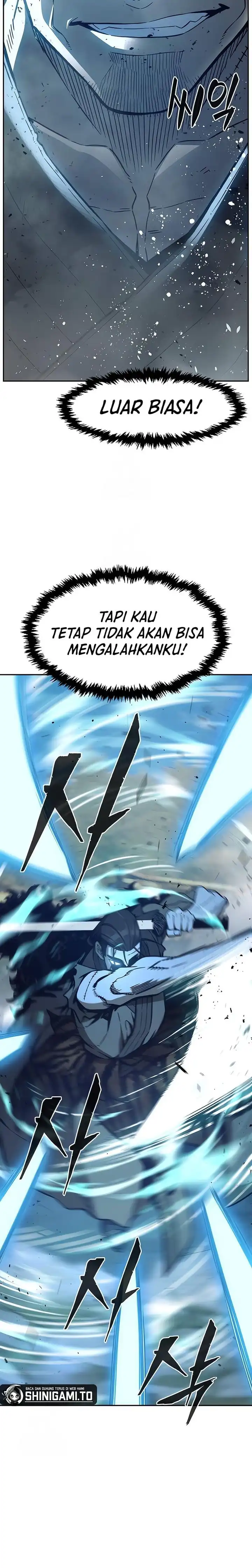 Baca Absolute Sword Sense - Chapter 169 halaman 33