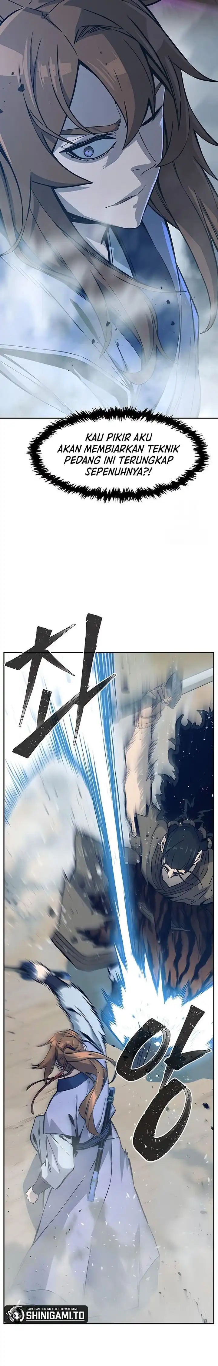 Baca Absolute Sword Sense - Chapter 169 halaman 35