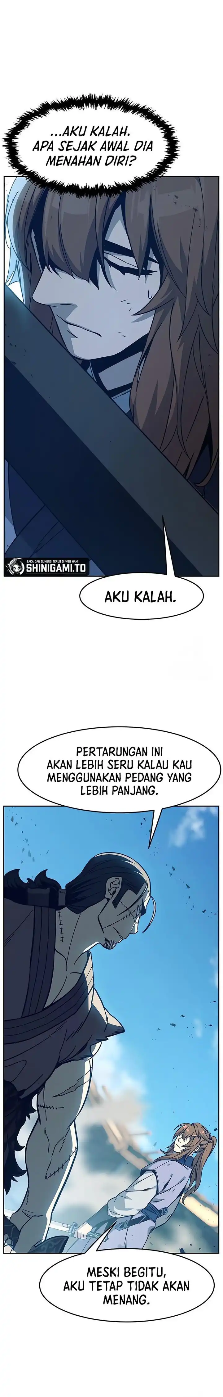 Baca Absolute Sword Sense - Chapter 169 halaman 37