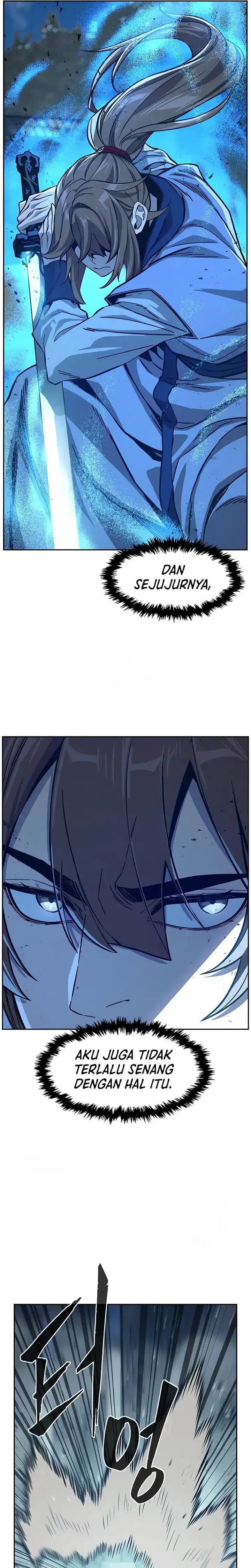 Baca Absolute Sword Sense - Chapter 169 halaman 4