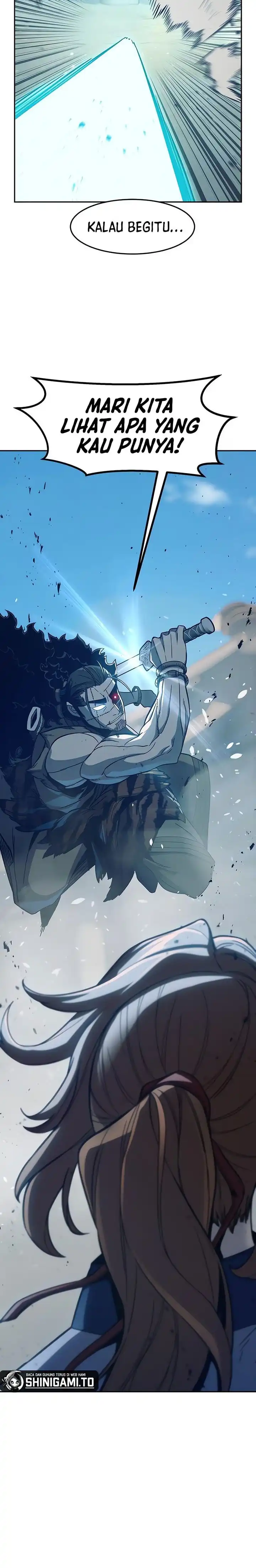 Baca Absolute Sword Sense - Chapter 169 halaman 5