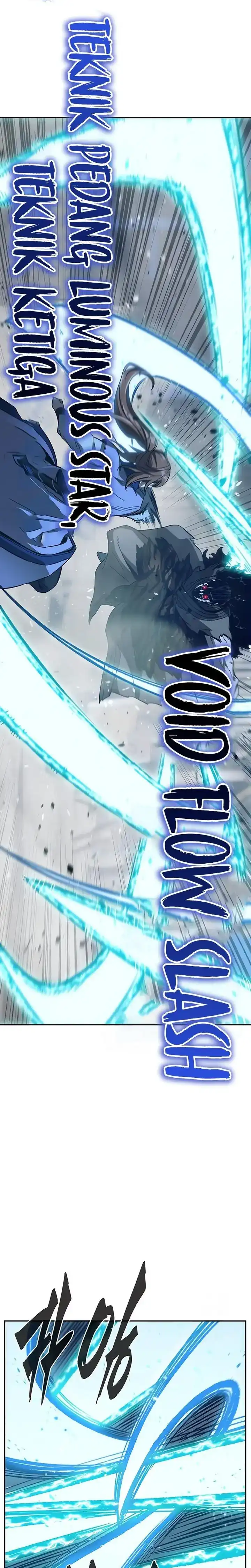 Baca Absolute Sword Sense - Chapter 169 halaman 6