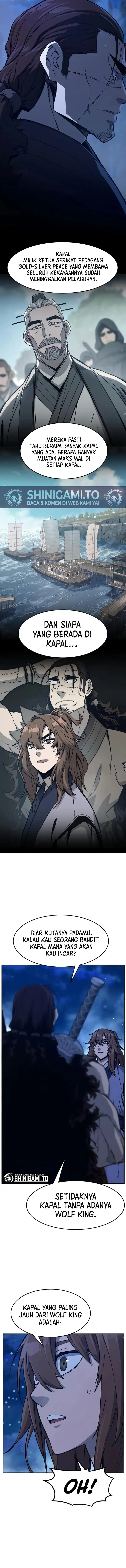 Baca Absolute Sword Sense - Chapter 171 halaman 5