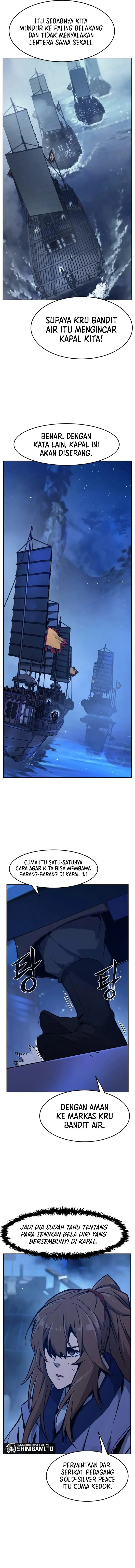 Baca Absolute Sword Sense - Chapter 171 halaman 6