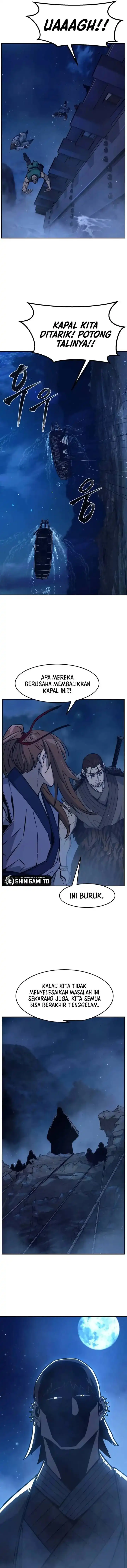 Baca Absolute Sword Sense - Chapter 175 halaman 10