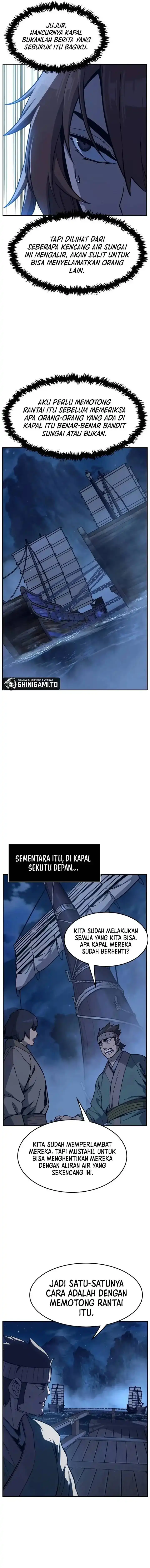 Baca Absolute Sword Sense - Chapter 175 halaman 12