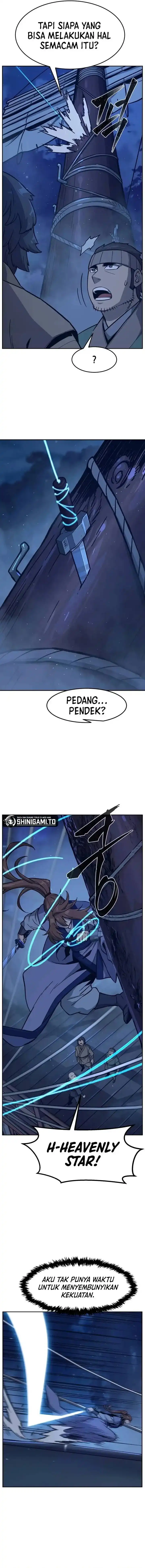 Baca Absolute Sword Sense - Chapter 175 halaman 13