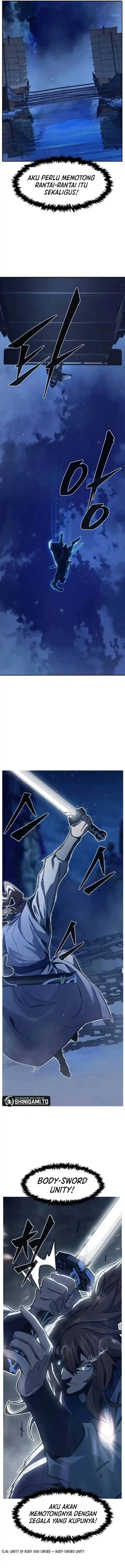 Baca Absolute Sword Sense - Chapter 175 halaman 14