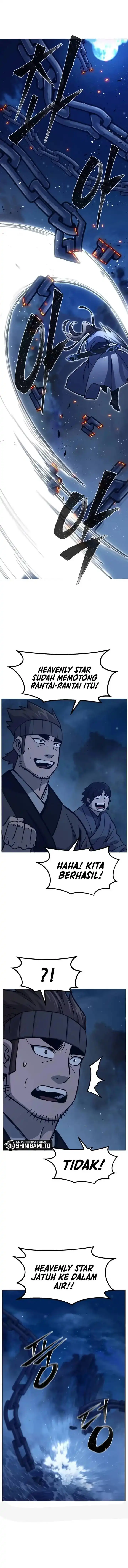Baca Absolute Sword Sense - Chapter 175 halaman 15