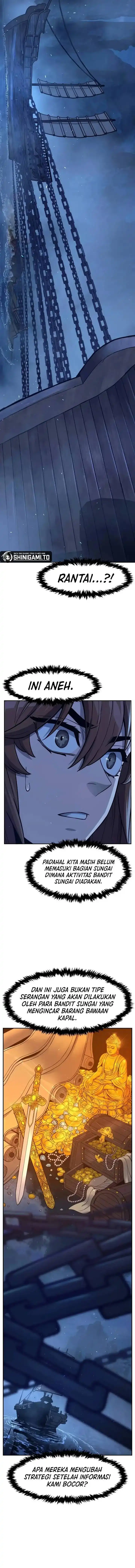 Baca Absolute Sword Sense - Chapter 175 halaman 5