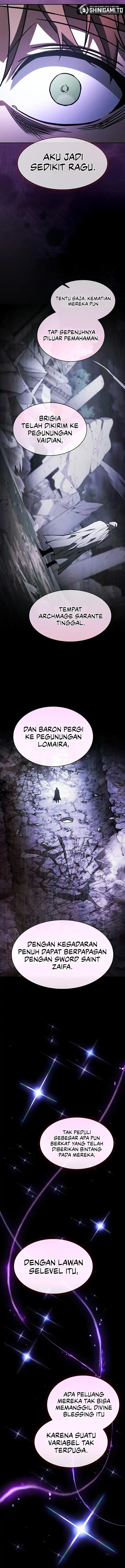 Academy’s Genius Swordmaster Chapter 114 page 34