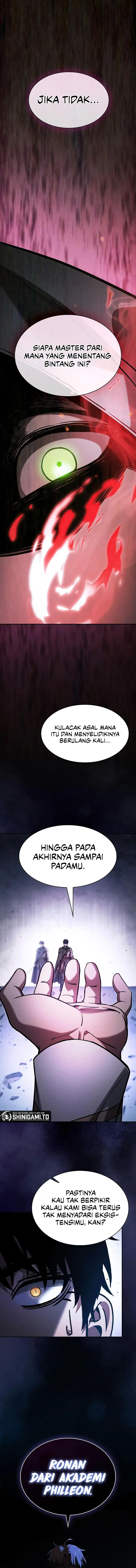 Academy’s Genius Swordmaster Chapter 114 page 38