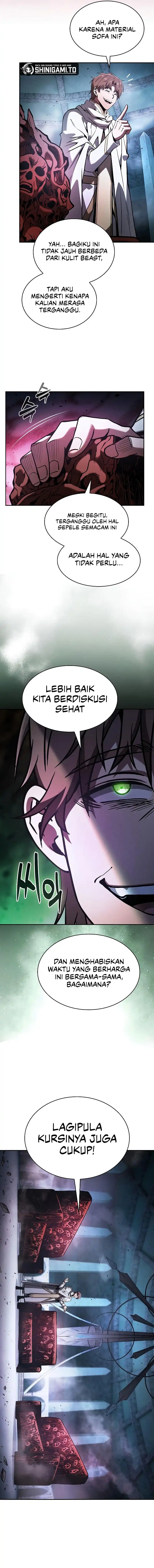 Academy’s Genius Swordmaster Chapter 114 page 4