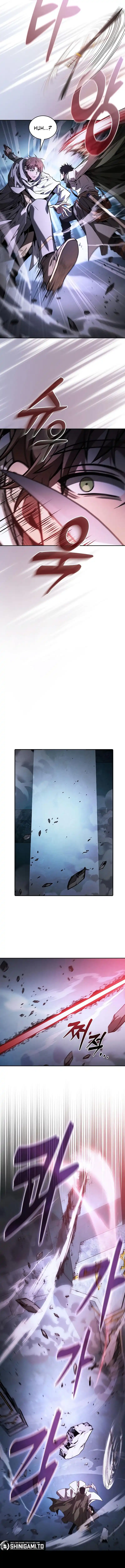 Academy’s Genius Swordmaster Chapter 114 page 16