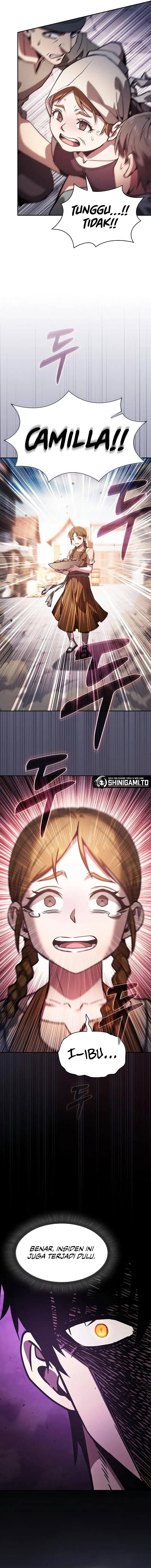 Baca Academy’s Genius Swordmaster - Chapter 122 halaman 14